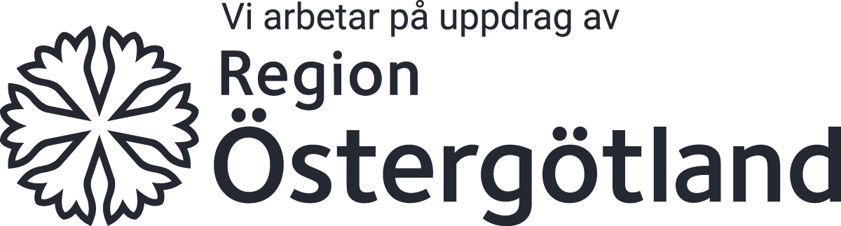 Samarbetsavtal med region Östergötland
